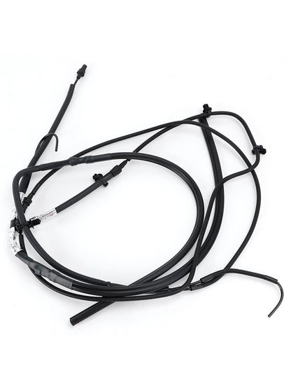 2004-2008 Ford F-150 F 150 7L3Z7A785A 4x4 Auto Hub Lock Vacuum Tube Line