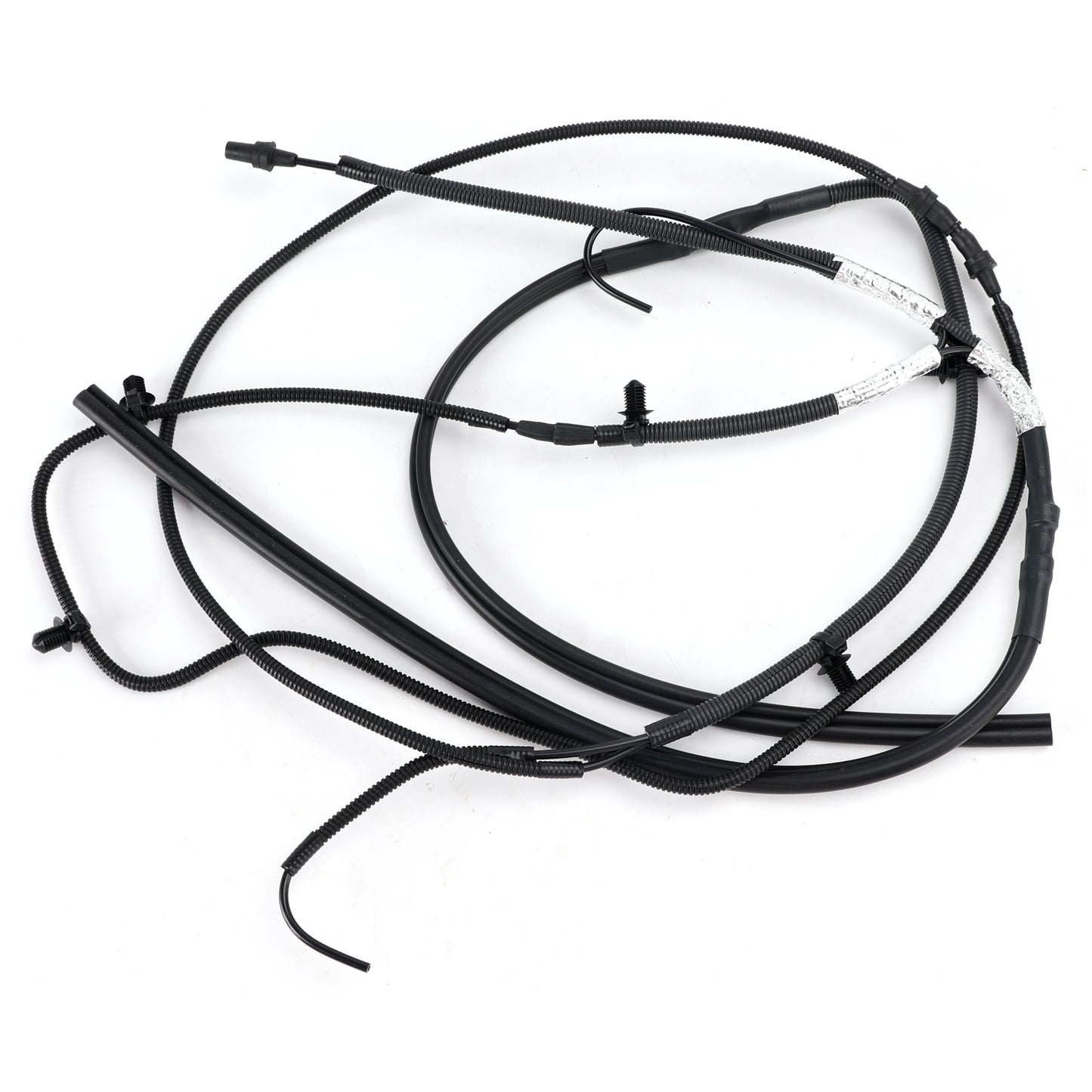 2004-2008 Ford F-150 F 150 7L3Z7A785A 4x4 Auto Hub Lock Vacuum Tube Line