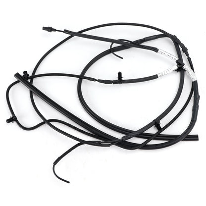 2004-2008 Ford F-150 F 150 7L3Z7A785A 4x4 Auto Hub Lock Vacuum Tube Line