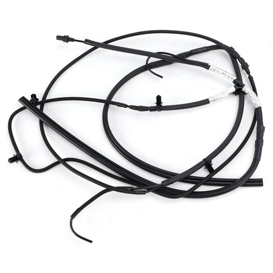 1997-2008 Ford F-150 / Lincoln Mark LT 5L3Z7A785A 4x4 Auto Hub Lock Vacuum Tube Line