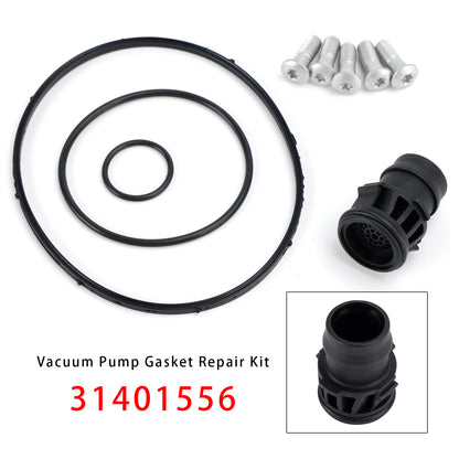 2007-2016 Volvo XC90 V60 S80 3.0L 3.2L 31401556 Vacuum Pump Gasket Repair Kit