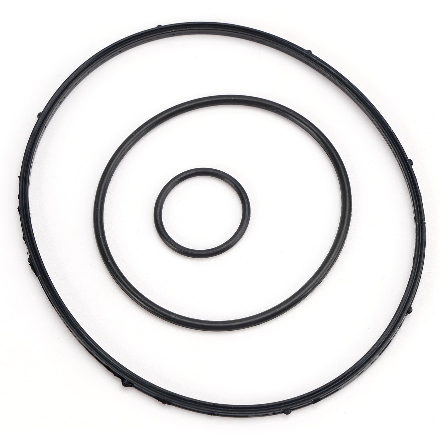 2007-2016 Volvo XC90 V60 S80 3.0L 3.2L 31401556 Vacuum Pump Gasket Repair Kit