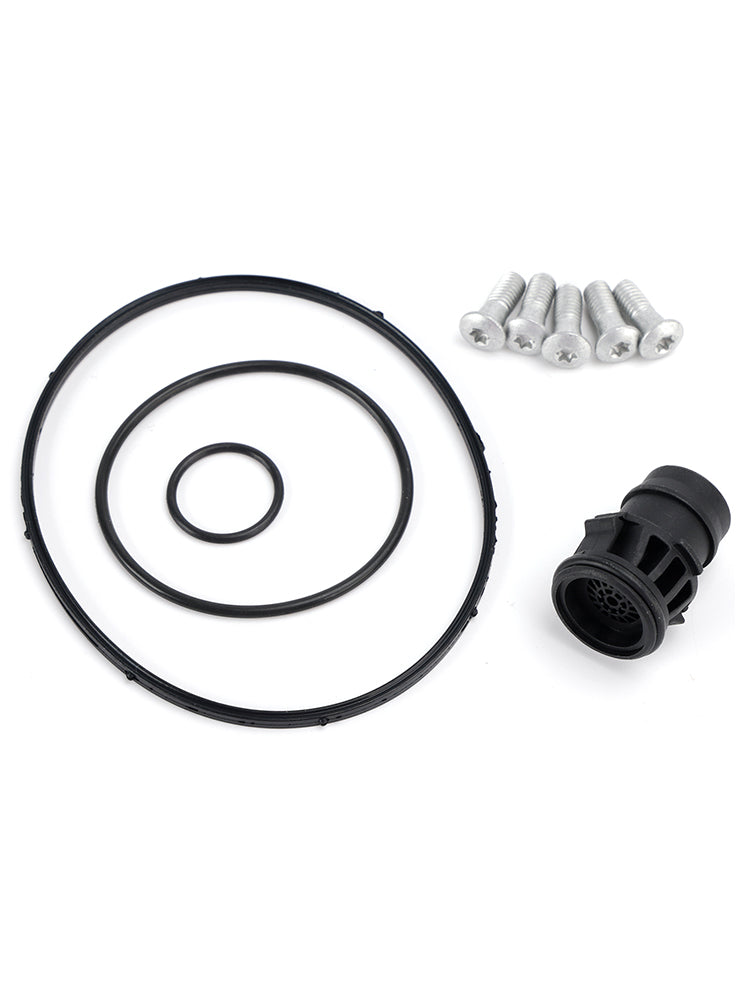 2007-2016 Volvo XC90 V60 S80 3.0L 3.2L 31401556 Vacuum Pump Gasket Repair Kit