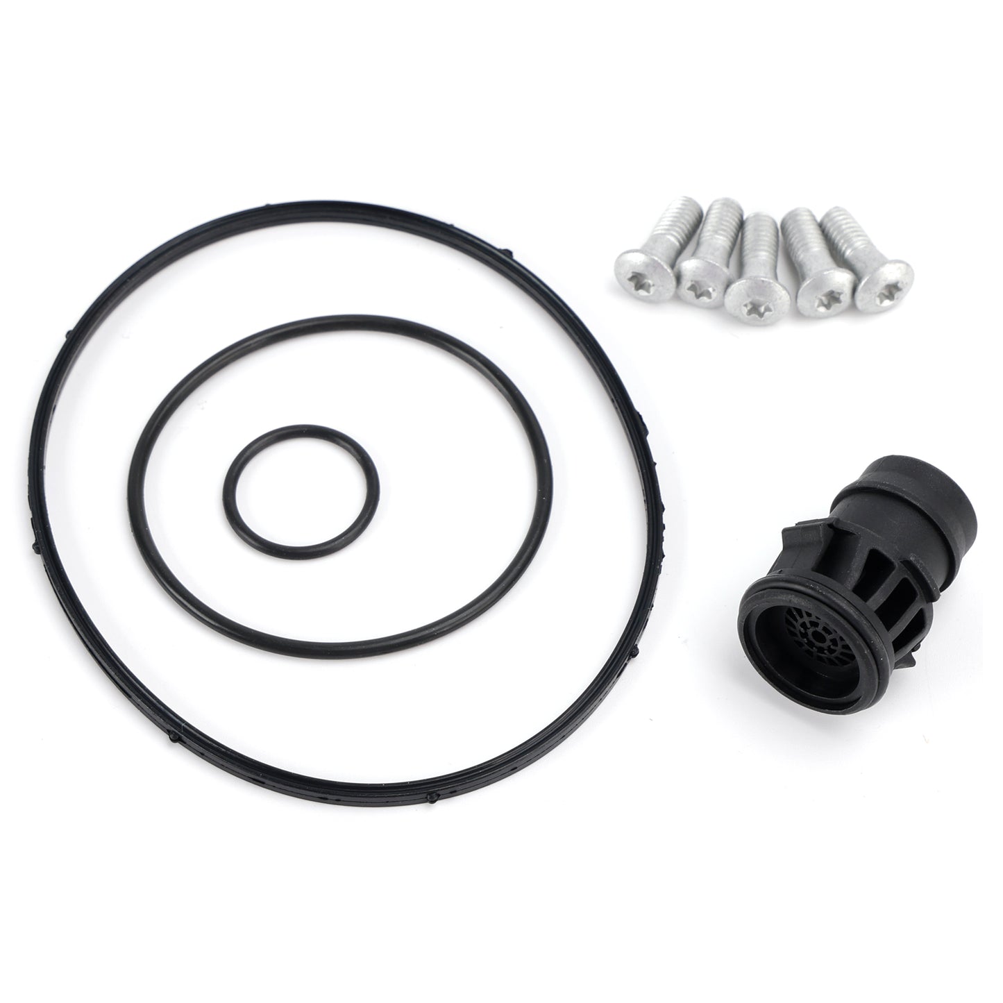 2007-2016 Volvo XC90 V60 S80 3.0L 3.2L 31401556 Vacuum Pump Gasket Repair Kit
