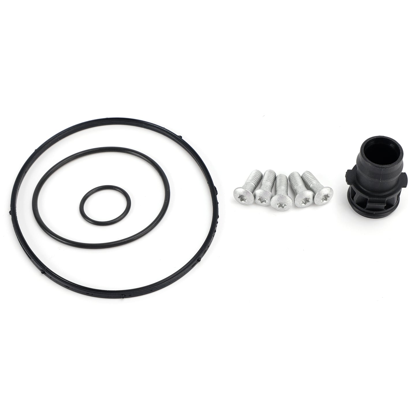 2007-2016 Volvo XC90 V60 S80 3.0L 3.2L 31401556 Vacuum Pump Gasket Repair Kit
