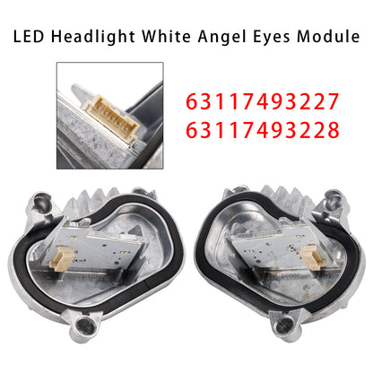 BMW F80 M3 LCI 63117493228 2PCS Angel Eye DRL LED Module