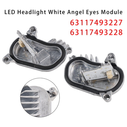 BMW F80 M3 LCI 63117493228 2PCS Angel Eye DRL LED Module