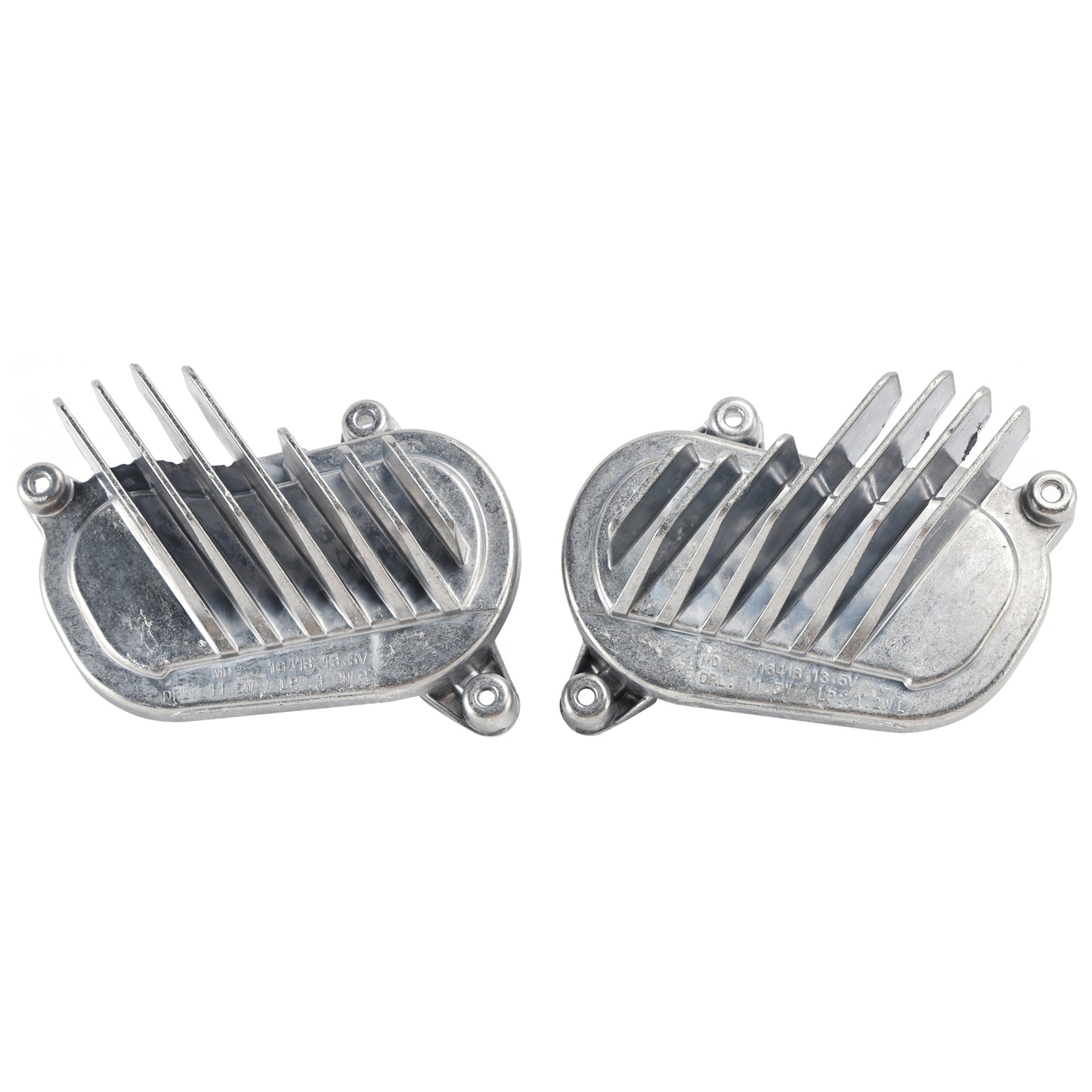 BMW F80 M3 LCI 63117493228 2PCS Angel Eye DRL LED Module