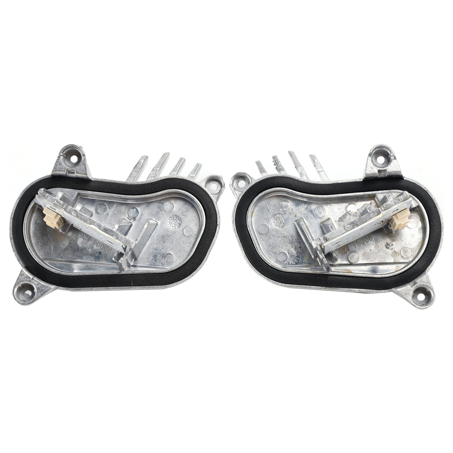 BMW F80 M3 LCI 63117493228 2PCS Angel Eye DRL LED Module
