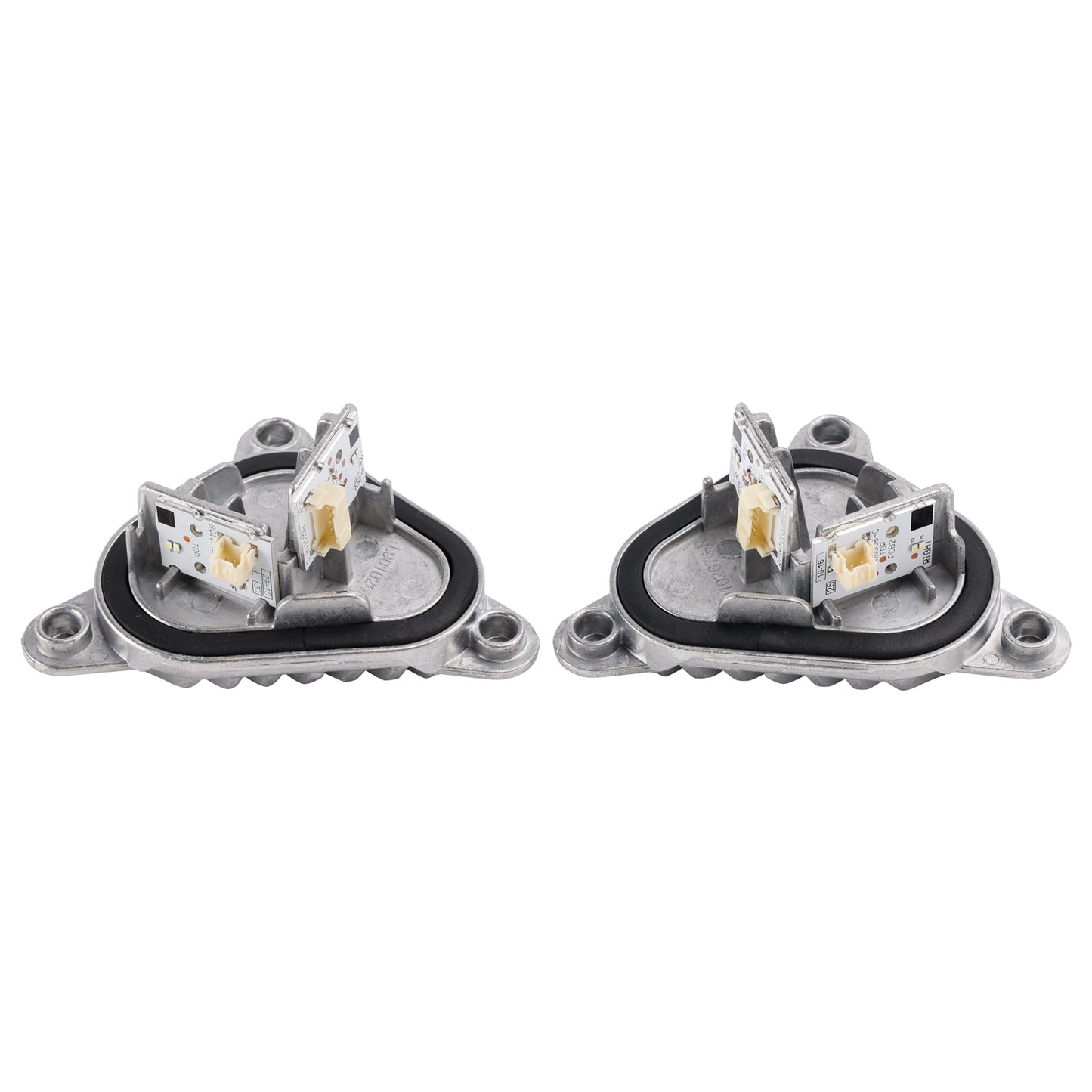 BMW F87 LCI M2 / M2 CS / M2 Competition 63117494852 2PCS Angel Eye DRL LED Module