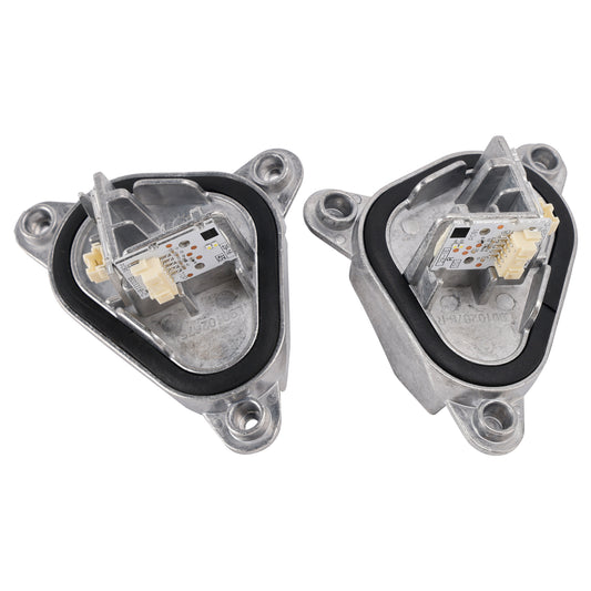 BMW M2 2series F22 F23 F87 M240i 220i 230i 218i White 63117494851+63117494852 2PCS Angel Eye DRL LED Module