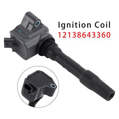 BMW MINI B38 B48 B58 Engines 12138643360 Ignition Coil
