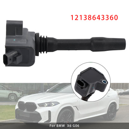 BMW MINI B38 B48 B58 Engines 12138643360 Ignition Coil