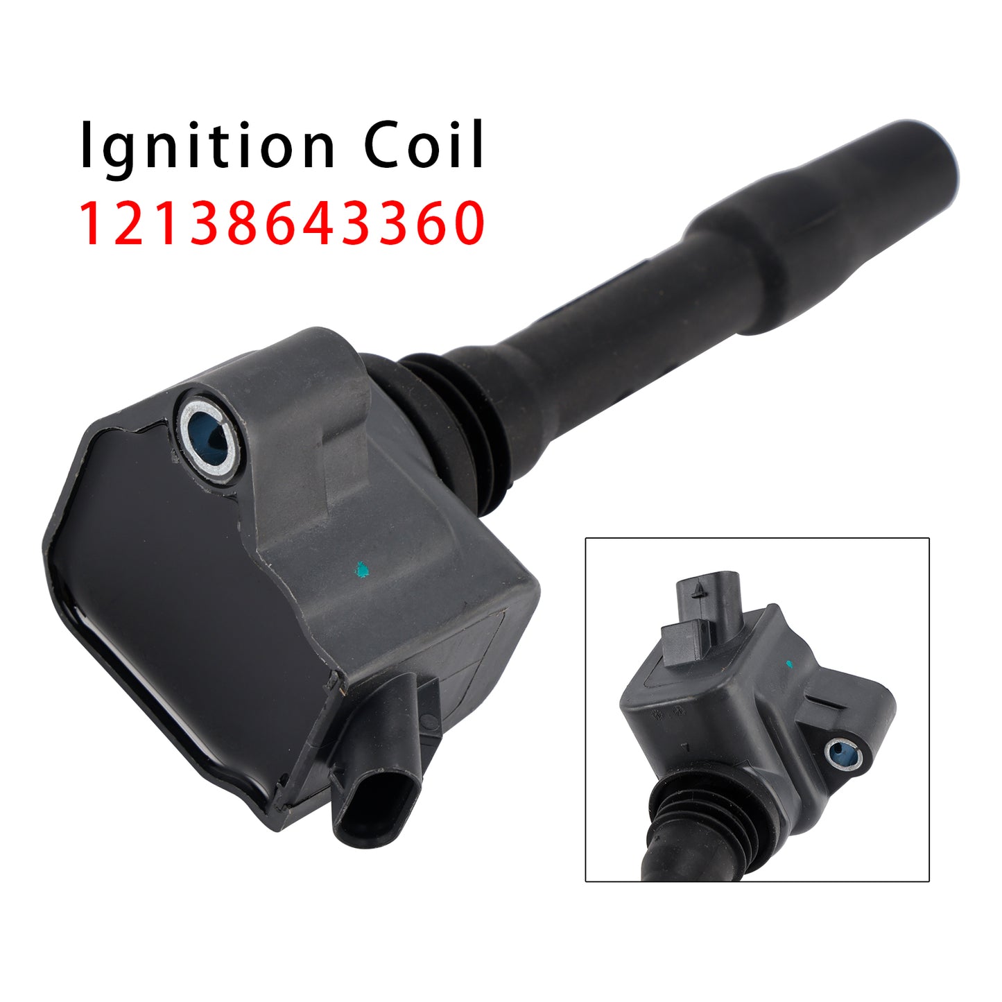 BMW MINI B38 B48 B58 Engines 12138643360 Ignition Coil