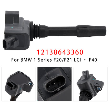 BMW MINI B38 B48 B58 Engines 12138643360 Ignition Coil