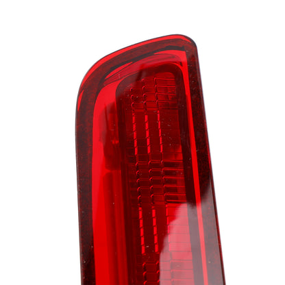 2003-2009 LAND CRUISER PRADO LC120 Red 81570-60081 Car Rear Center Stop Brake Lamp