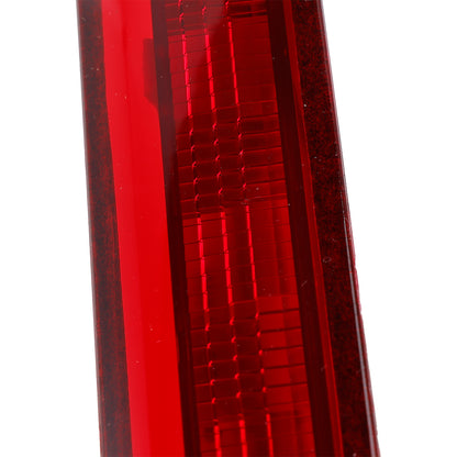 2003-2009 LAND CRUISER PRADO LC120 Red 81570-60081 Car Rear Center Stop Brake Lamp