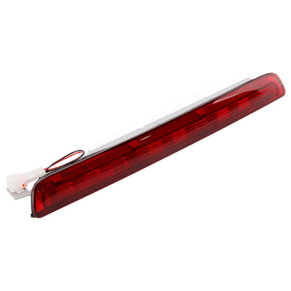 2003-2009 LAND CRUISER PRADO LC120 Red 81570-60081 Car Rear Center Stop Brake Lamp