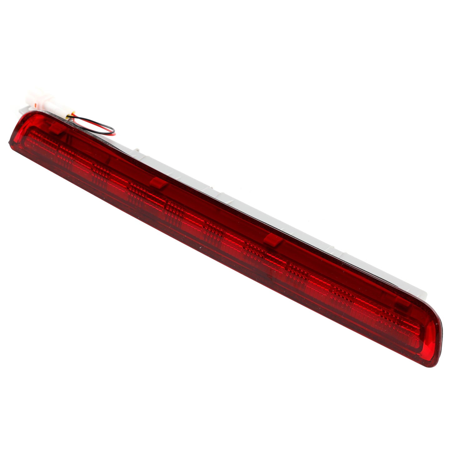2003-2009 LAND CRUISER PRADO LC120 Red 81570-60081 Car Rear Center Stop Brake Lamp