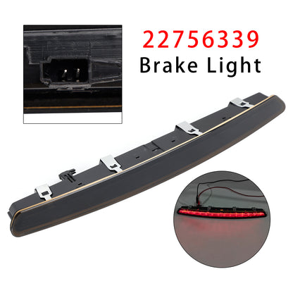 2013-2017 Vauxhall/Opel Insignia A Mk1 (Facelift) 22756339 Rear High Mount Stop Light Lamp