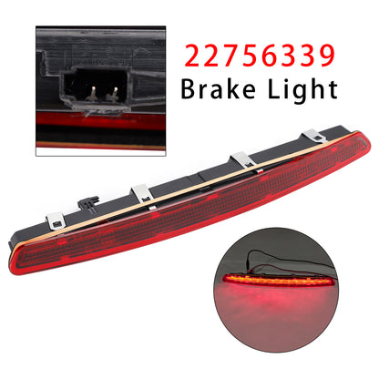 2013-2017 Vauxhall/Opel Insignia A Mk1 (Facelift) 1826094 Rear High Mount Stop Light Lamp