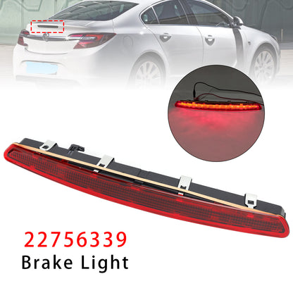 2013-2017 Vauxhall/Opel Insignia A Mk1 (Facelift) 1826094 Rear High Mount Stop Light Lamp
