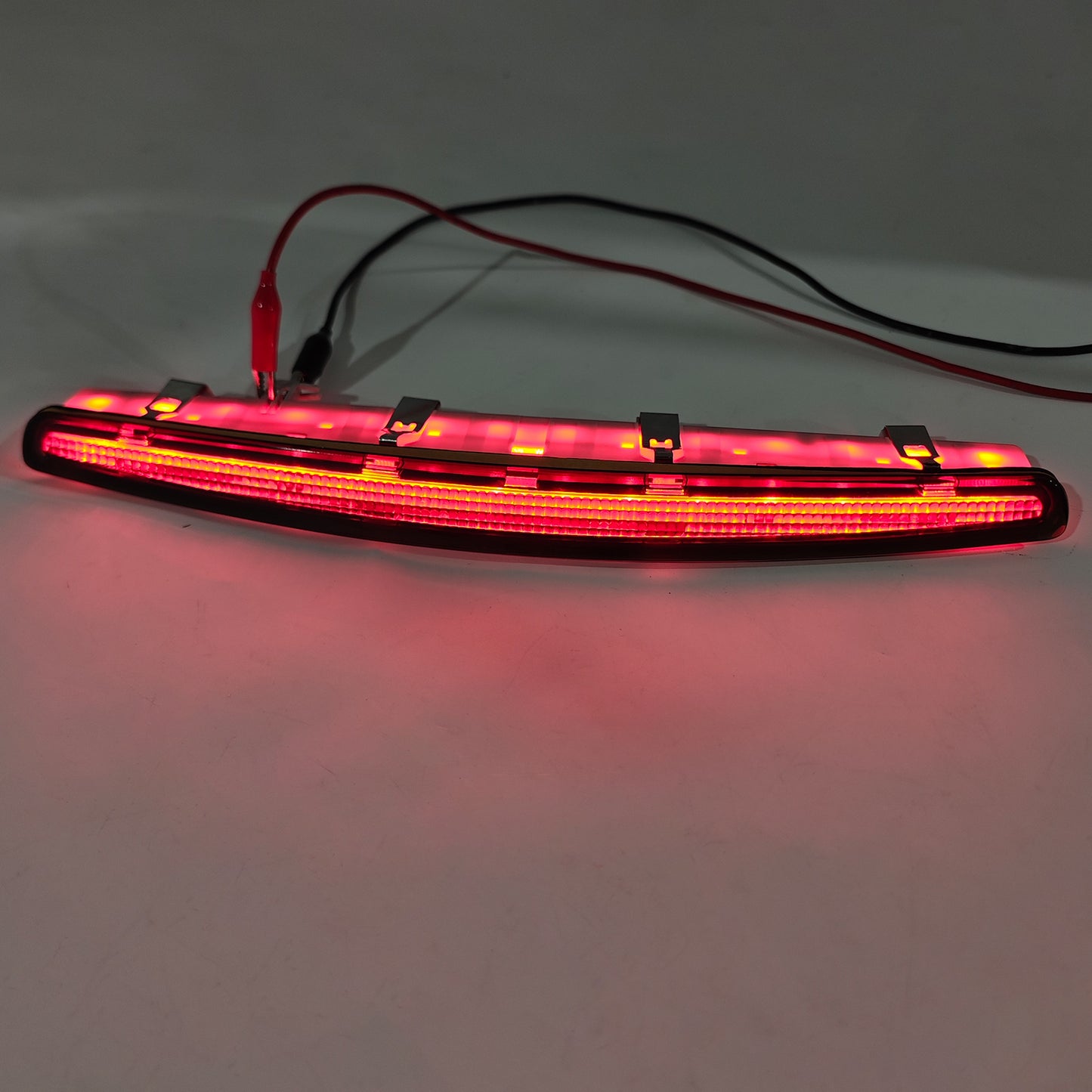 2008-2012 Vauxhall/Opel Insignia A Mk1 Pre-Facelift Black 22795012 Rear Third Brake Light Lamp