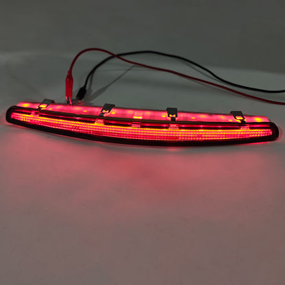 2008-2012 Vauxhall/Opel Insignia A Mk1 Pre-Facelift Black 22795012 Rear Third Brake Light Lamp