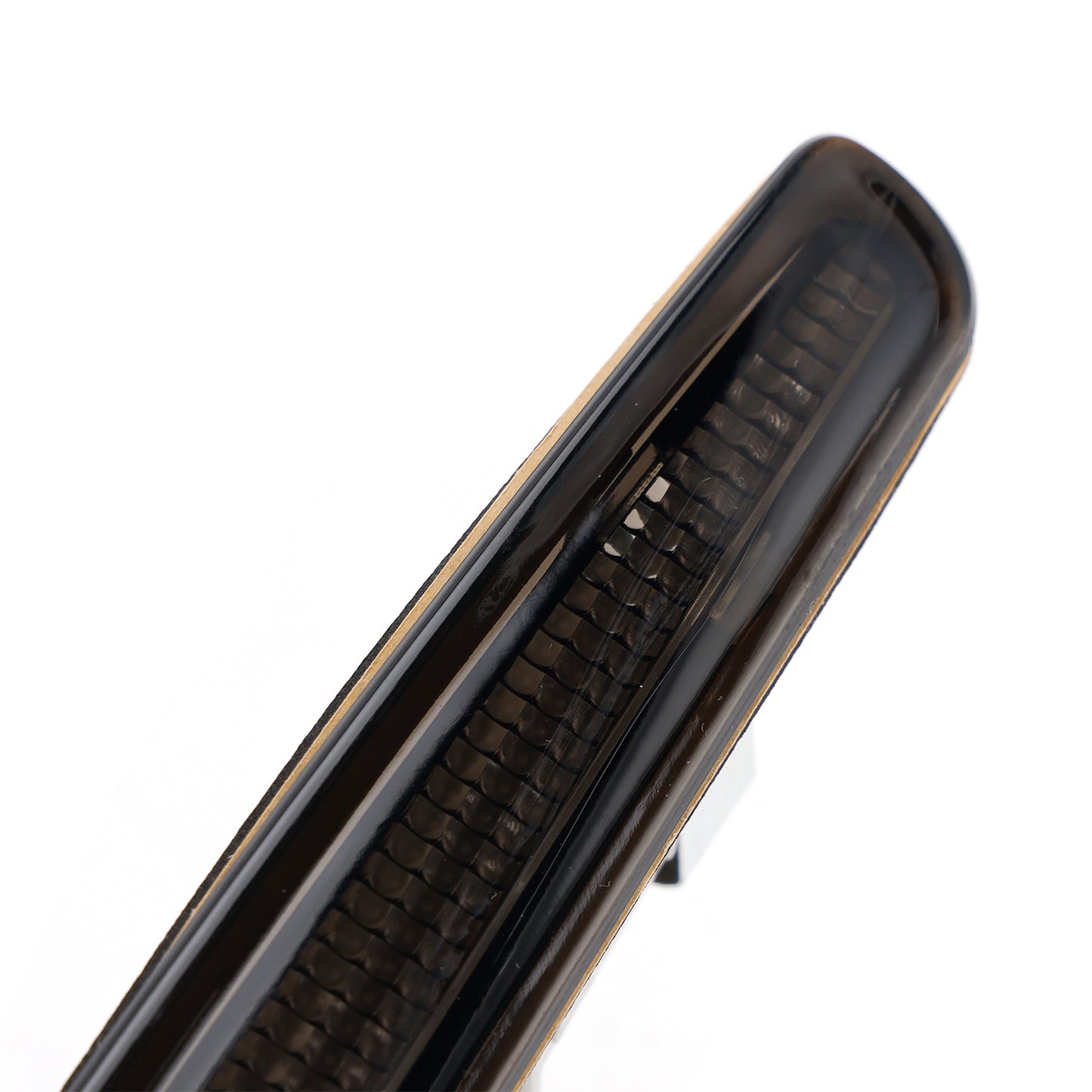 2008-2012 Vauxhall/Opel Insignia A Mk1 Pre-Facelift Black 22795012 Rear Third Brake Light Lamp