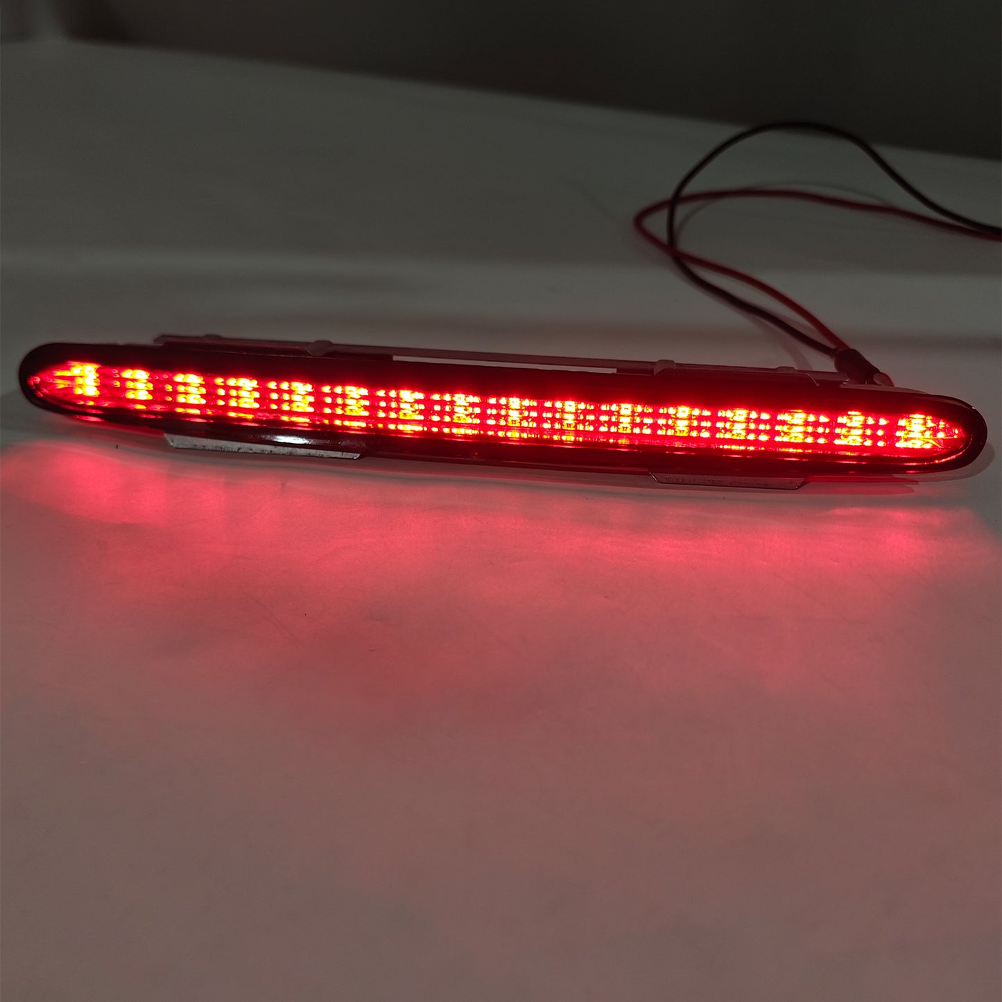 2002-2012 Mercedes Benz SL55 SL550 R230 A2308200856 Rear Third Brake Light Lamp