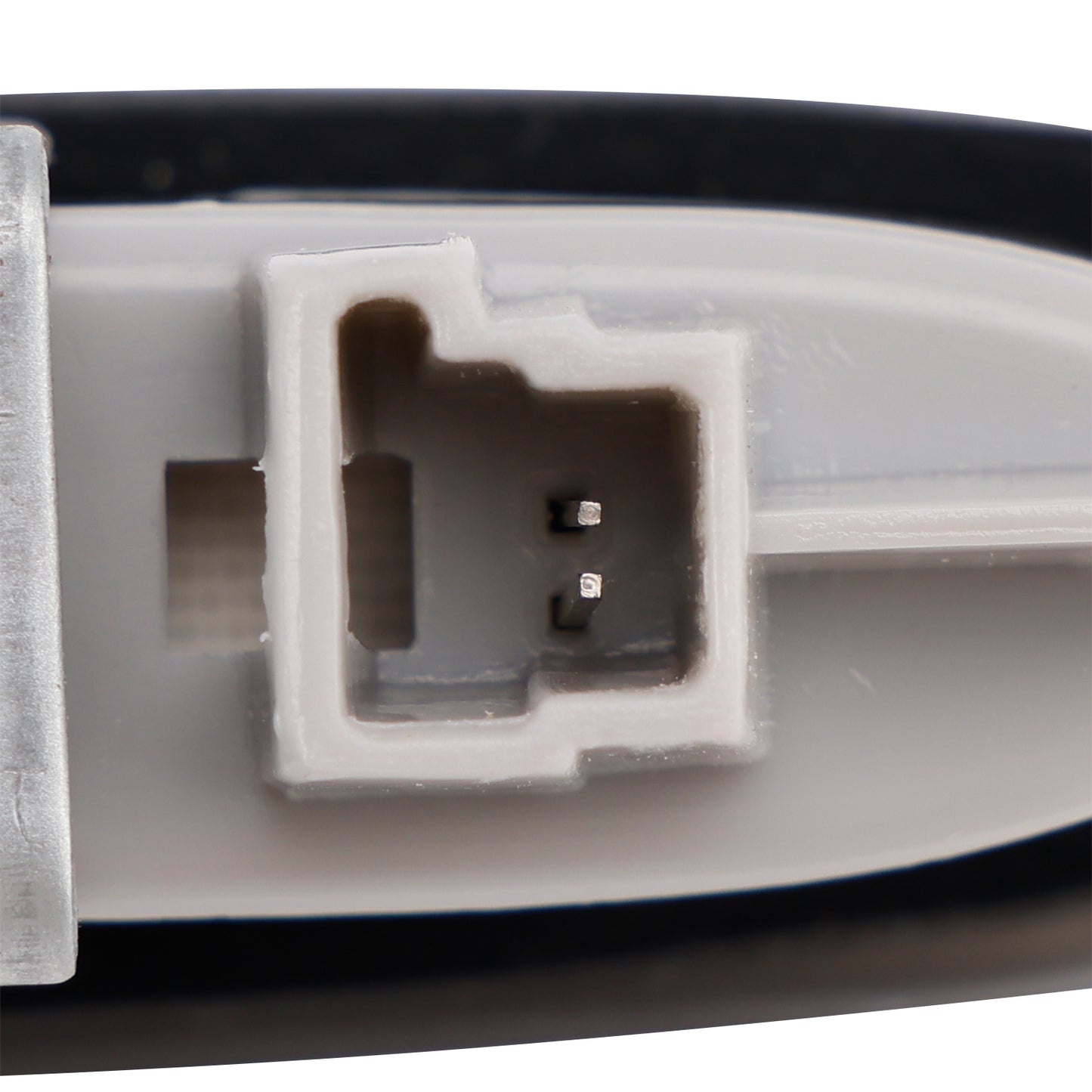 2002-2012 Mercedes Benz SL55 SL550 R230 A2308200856 Rear Third Brake Light Lamp