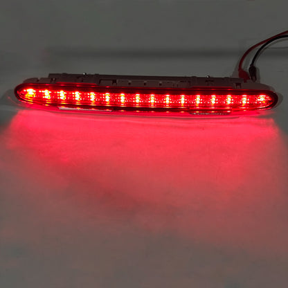 2002-2012 Mercedes Benz SL55 SL550 R230 A2308200956 Rear Third Brake Light Lamp