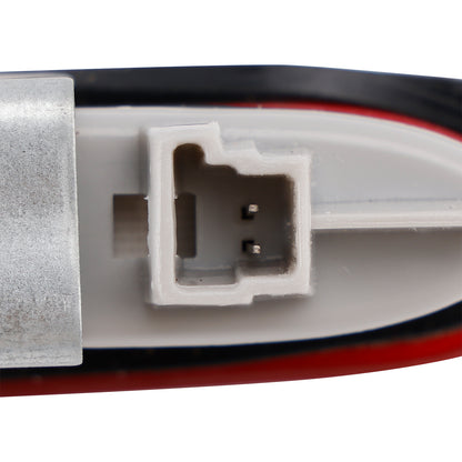 2002-2012 Mercedes Benz SL55 SL550 R230 A2308200956 Rear Third Brake Light Lamp