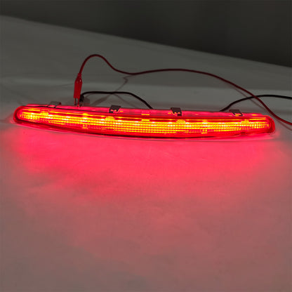 2008-2012 Vauxhall/Opel Insignia A Mk1 (Pre-Facelift) 13226842 Rear Third Brake Light Lamp