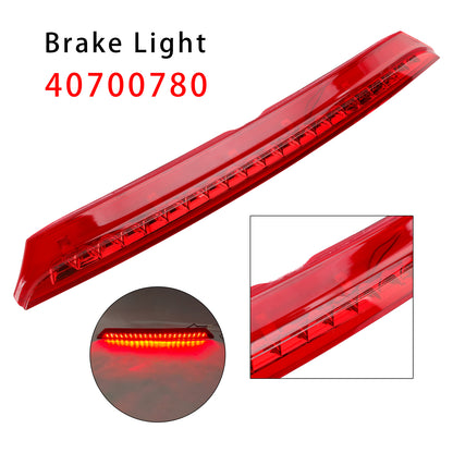 2010-2015 Peugeot RCZ 6350KE Rear Third Brake Light Lamp