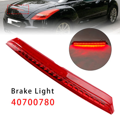2010-2015 Peugeot RCZ 6350KE Rear Third Brake Light Lamp