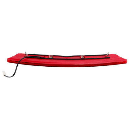 2010-2015 Peugeot RCZ 6350KE Rear Third Brake Light Lamp