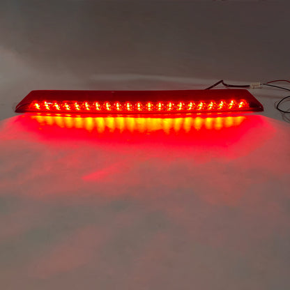 2010-2015 Peugeot RCZ 6350KE Rear Third Brake Light Lamp