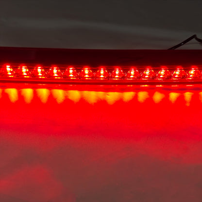2010-2015 Peugeot RCZ 6350KE Rear Third Brake Light Lamp
