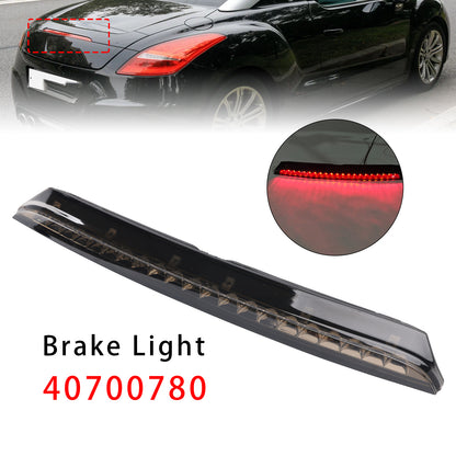2010-2015 Peugeot RCZ 40700780 Rear Third Brake Light Lamp