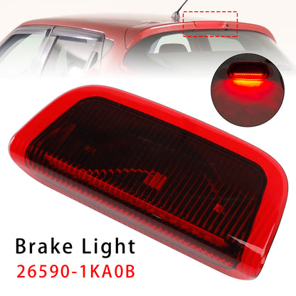 2010-2018 Nissan Juke MK1 F15 Red 26590-1KA0B Rear Third Brake Light Lamp