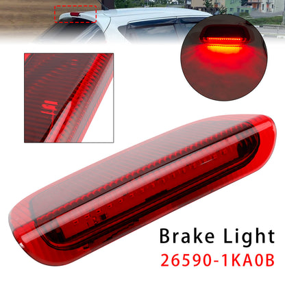 2010-2018 Nissan Juke MK1 F15 Red 26590-1KA0B Rear Third Brake Light Lamp