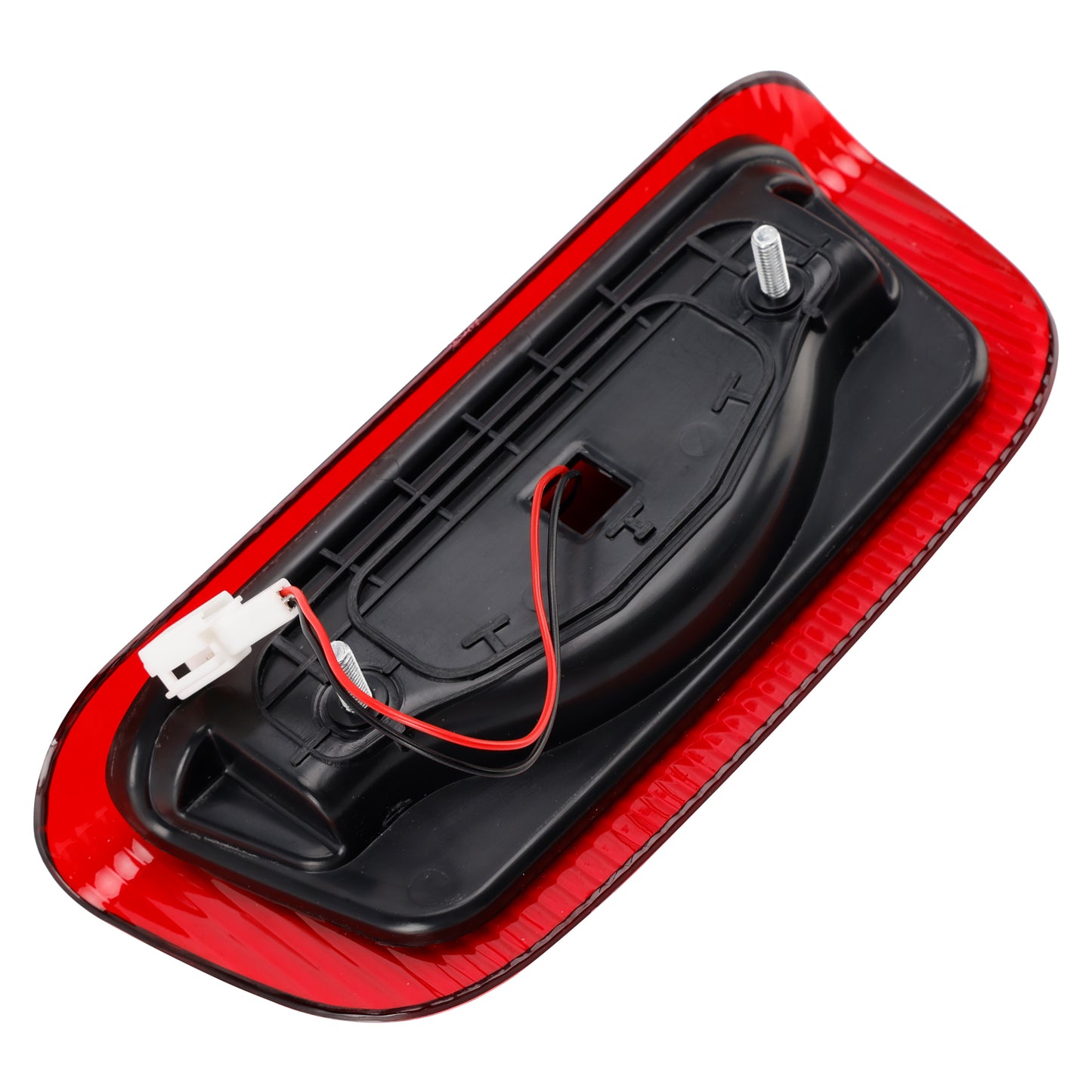 2010-2018 Nissan Juke MK1 F15 Red 26590-1KA0B Rear Third Brake Light Lamp