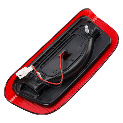 2010-2018 Nissan Juke MK1 F15 Red 26590-1KA0B Rear Third Brake Light Lamp
