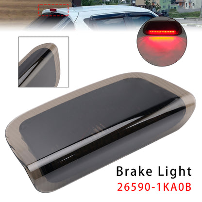 2010-2018 Nissan Juke MK1 F15 Black 26590-1KA0B Rear Third Brake Light Lamp