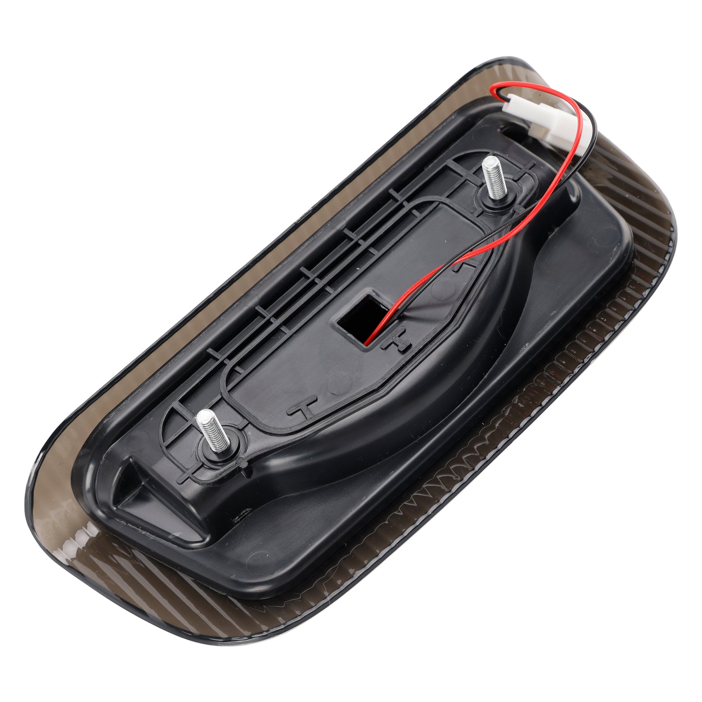 2010-2018 Nissan Juke MK1 F15 Black 26590-1KA0B Rear Third Brake Light Lamp