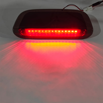 2010-2018 Nissan Juke MK1 F15 Black 26590-1KA0B Rear Third Brake Light Lamp