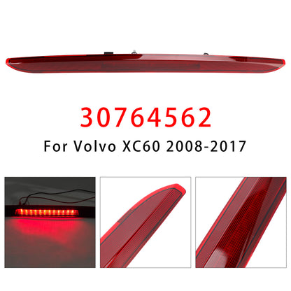 2008-2017 Volvo XC60 31395081 Rear Third Brake Light Lamp