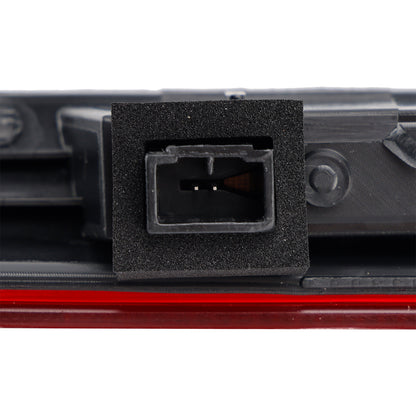 2008-2017 Volvo XC60 31395081 Rear Third Brake Light Lamp