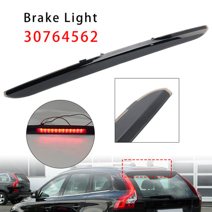 2008-2017 Volvo XC60 Black 30764562 Rear Third Brake Light Lamp